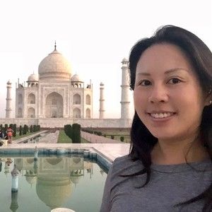 Meet your Posher, Clara